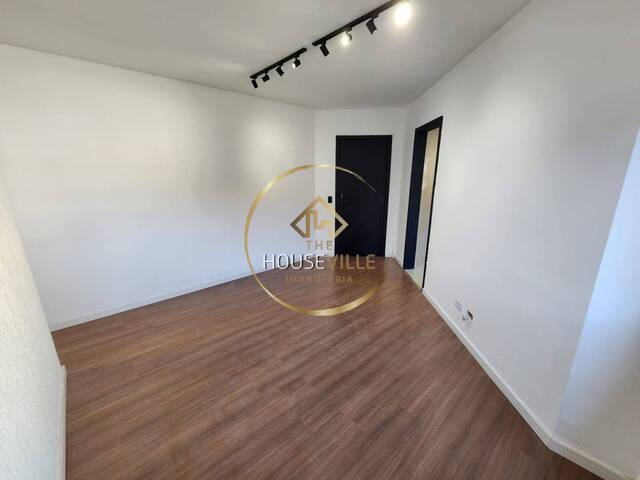Apartamento para Venda em São José dos Campos - 2