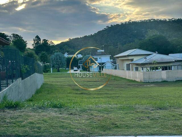 #TR1327 - Terreno em condomínio para Venda em Jambeiro - SP - 3