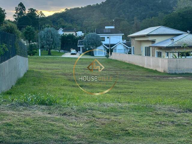 Terreno em condomínio para Venda em Jambeiro - 4