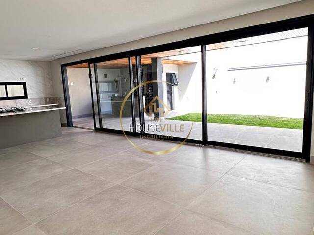 Casa em condomínio para Venda em São José dos Campos - 5