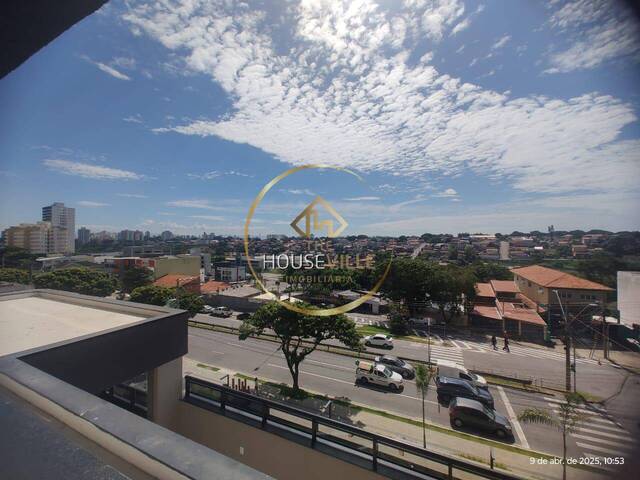 Apartamento para Venda em São José dos Campos - 4