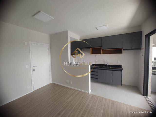 Apartamento para Venda em São José dos Campos - 3