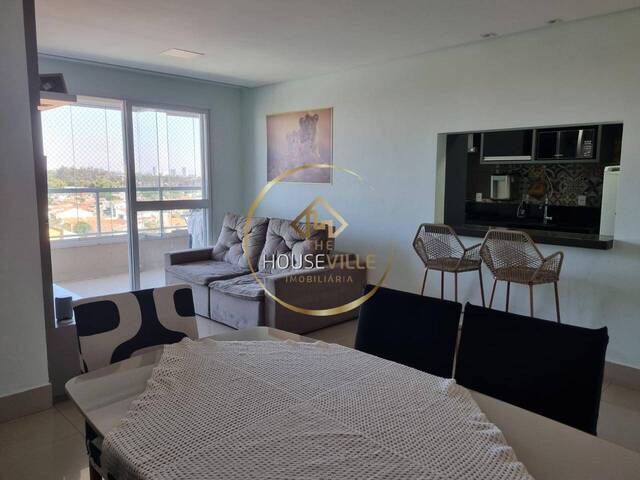 Venda em Conjunto Residencial Trinta e Um de Março - São José dos Campos