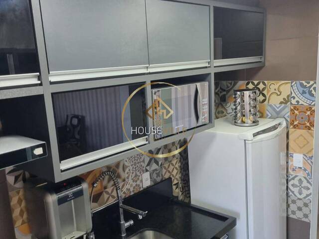 Apartamento para Venda em São José dos Campos - 2