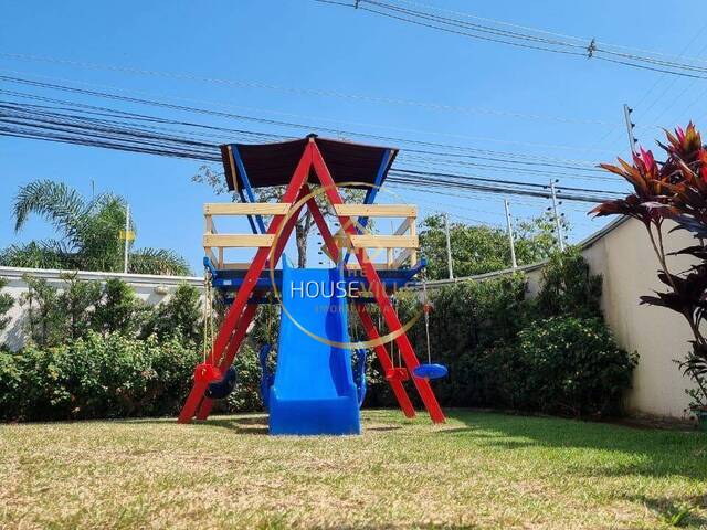 Apartamento para Venda em São José dos Campos - 3