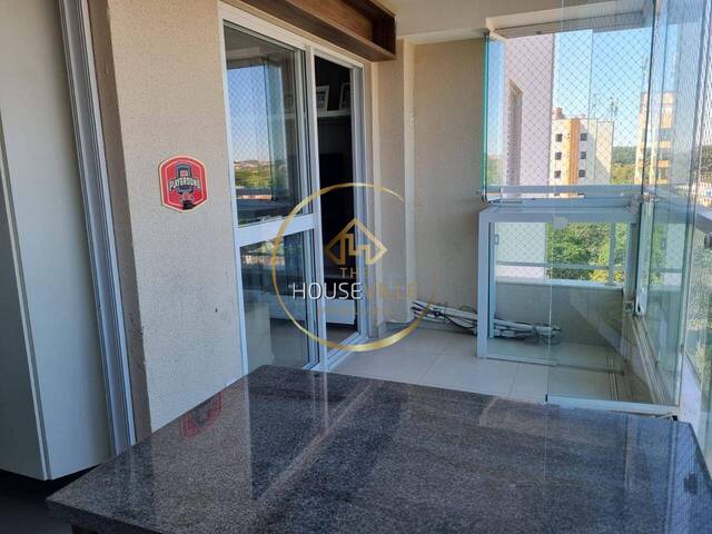 Apartamento para Venda em São José dos Campos - 4