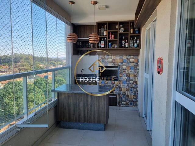 Apartamento para Venda em São José dos Campos - 5