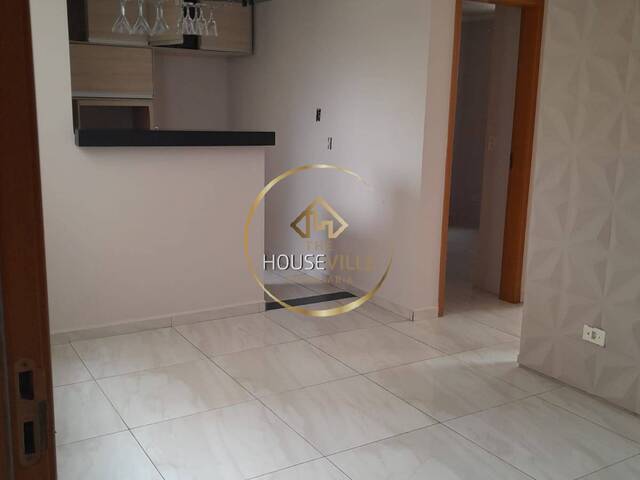 Apartamento para Venda em Jacareí - 2