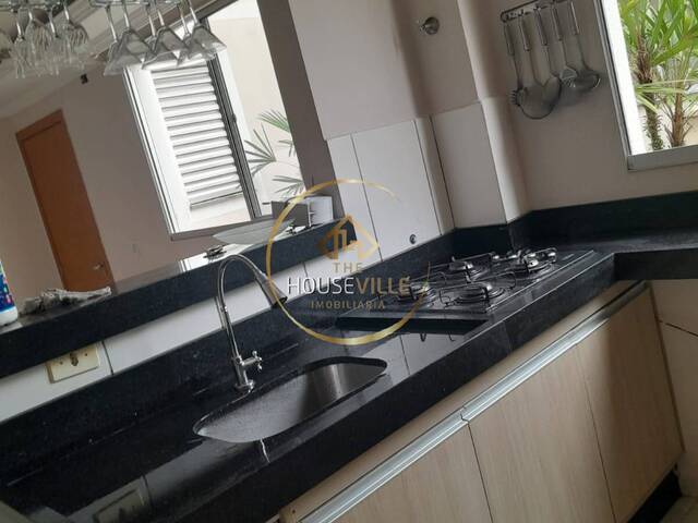 Apartamento para Venda em Jacareí - 4