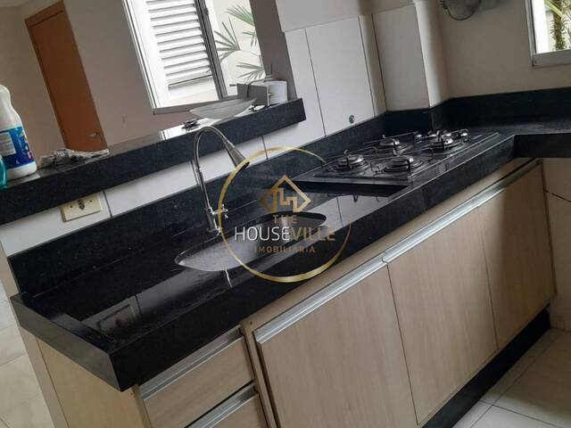 Apartamento para Venda em Jacareí - 5