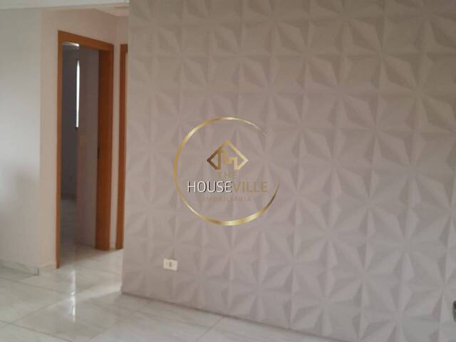 Apartamento para Venda em Jacareí - 3