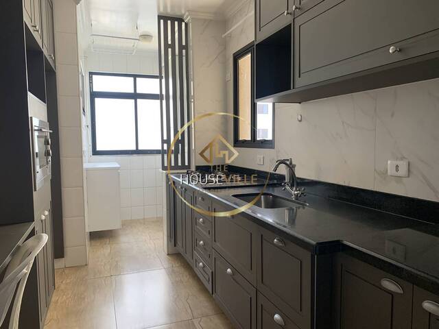 Apartamento para Venda em São José dos Campos - 4