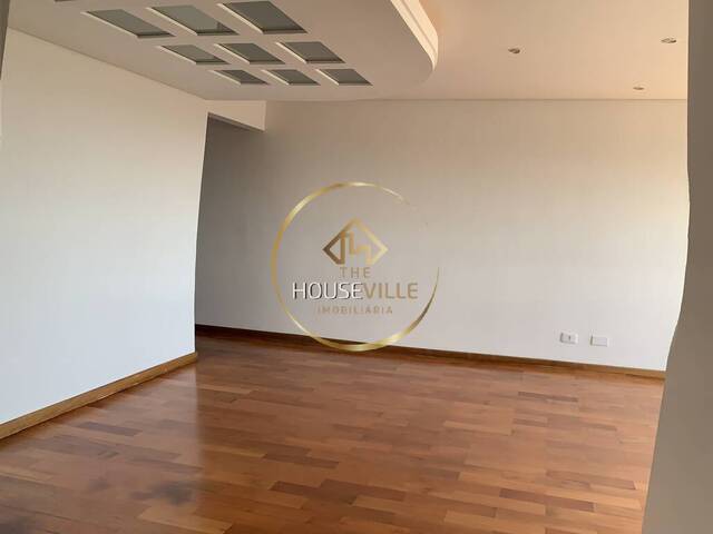 Apartamento para Venda em São José dos Campos - 2