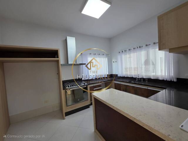 Casa para Venda em São José dos Campos - 3