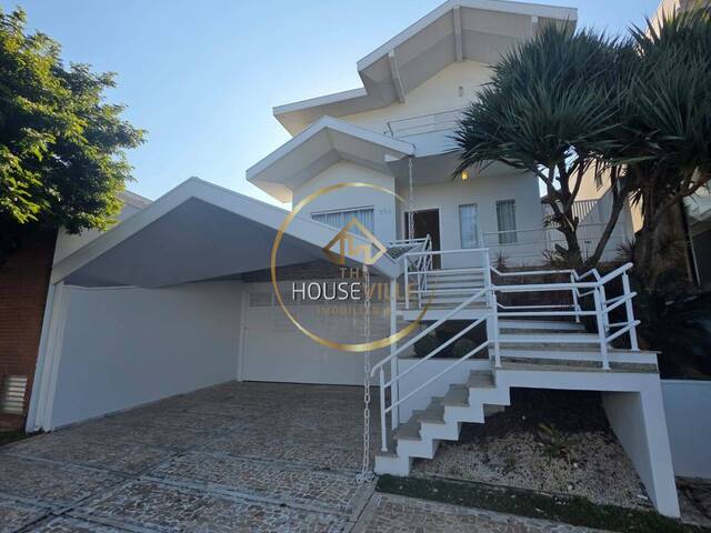 Casa para Venda em São José dos Campos - 2