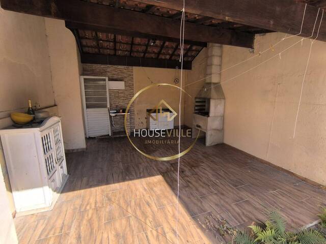 Casa para Venda em São José dos Campos - 4