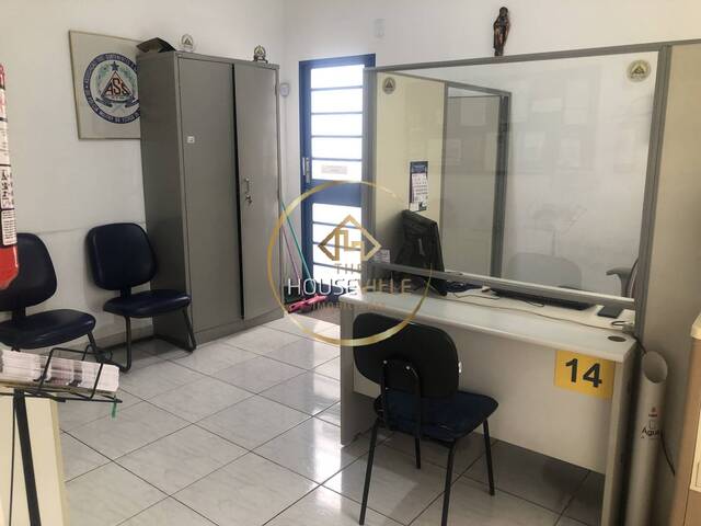 Galpão para Venda em São José dos Campos - 5