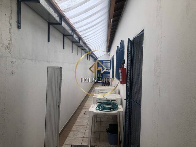 Galpão para Venda em São José dos Campos - 4