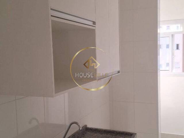 #LOC1338 - Apartamento para Locação em Jacareí - SP - 1