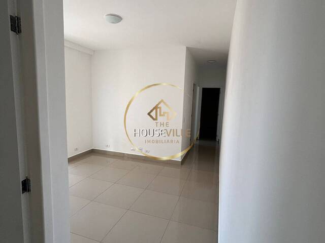 Apartamento para Locação em Jacareí - 5