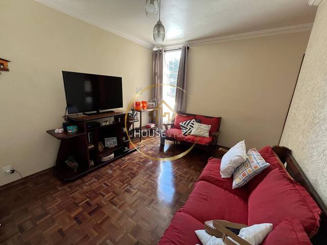 Apartamento para Venda em São José dos Campos - 5