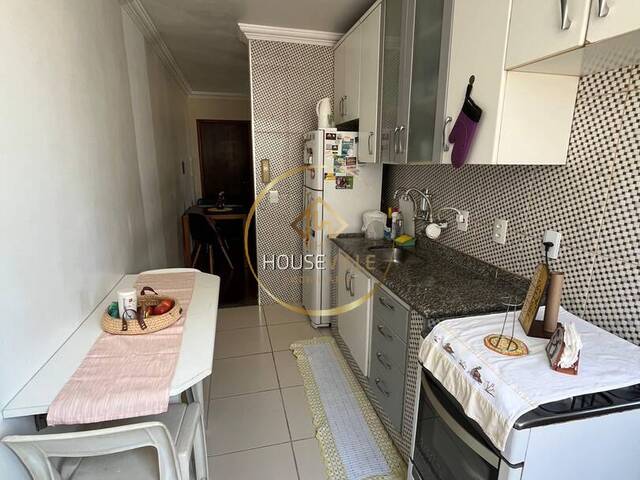 Apartamento para Venda em São José dos Campos - 4