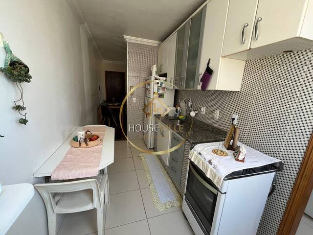 Venda em Palmeiras de São José - São José dos Campos
