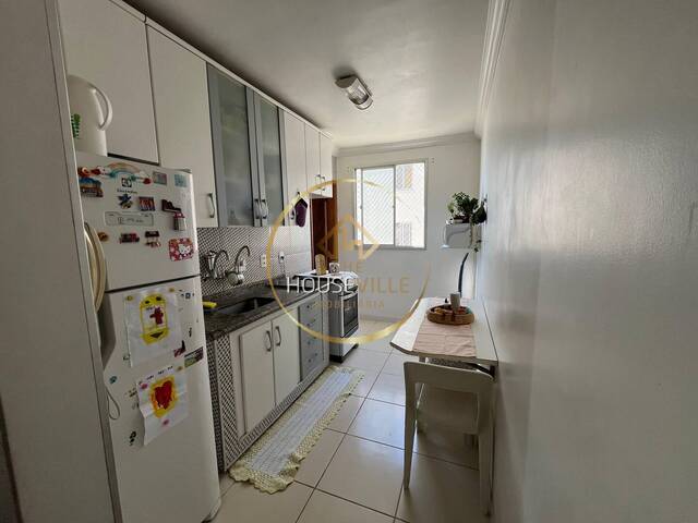 Apartamento para Venda em São José dos Campos - 3