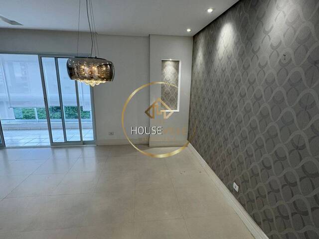 Apartamento para Venda em São José dos Campos - 4