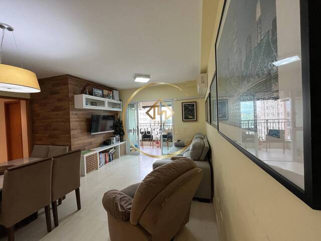 Apartamento para Venda em São José dos Campos - 2
