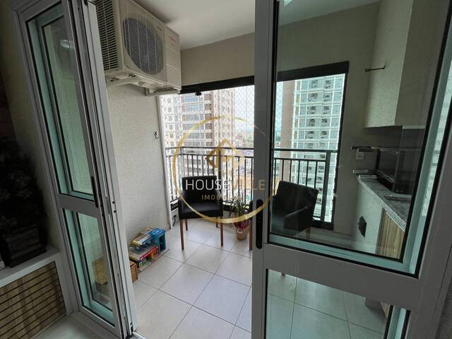 Apartamento para Venda em São José dos Campos - 4