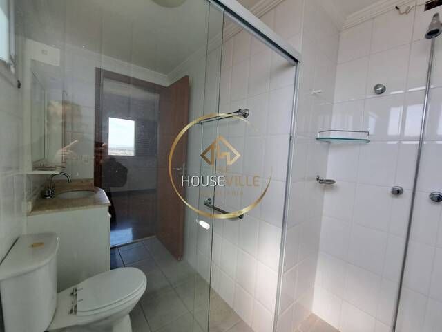Apartamento para Locação em São José dos Campos - 5
