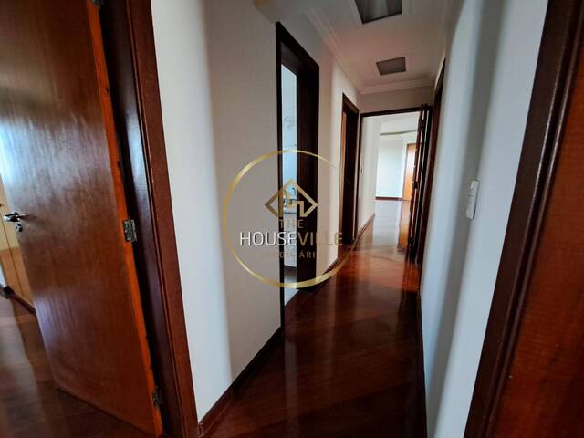 Apartamento para Locação em São José dos Campos - 4