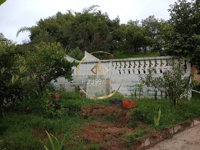 #CH1344 - Chácara para Venda em Santa Branca - SP - 3