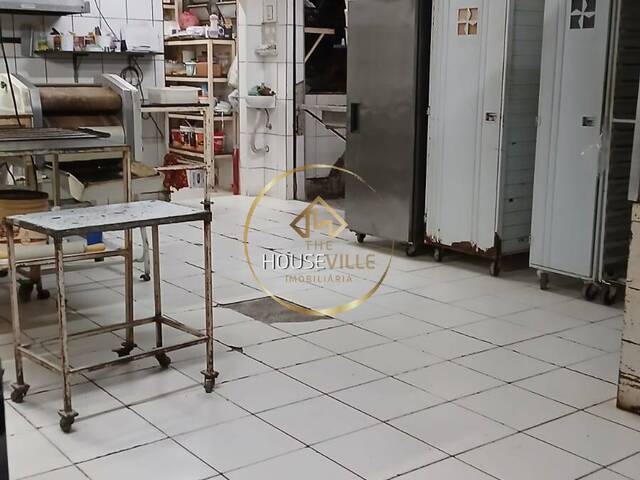 Ponto Comercial para Venda em São José dos Campos - 4