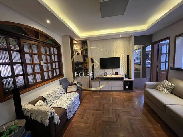 #CA1349 - Casa para Venda em São José dos Campos - SP