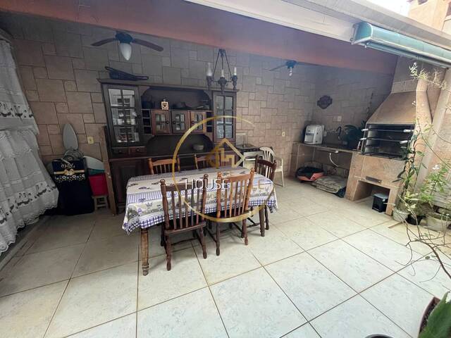 #CA1349 - Casa para Venda em São José dos Campos - SP