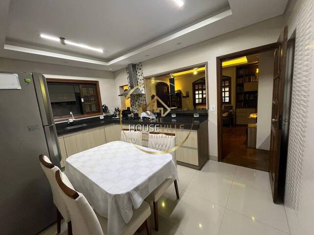 Casa para Venda em São José dos Campos - 5