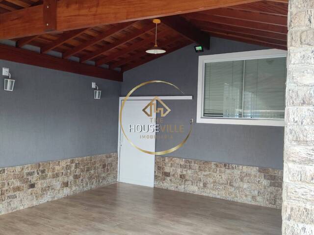 Casa para Venda em Jacareí - 4