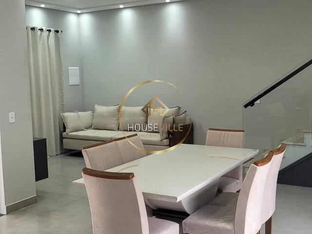 #SO1351 - Casa para Venda em Jacareí - SP - 3
