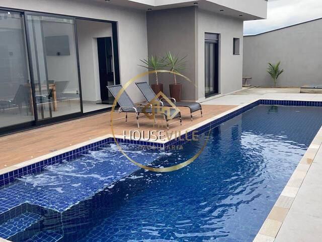 Casa em condomínio para Venda em Caçapava - 4