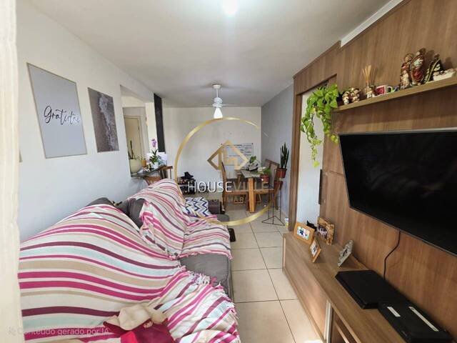 Apartamento para Venda em São José dos Campos - 4