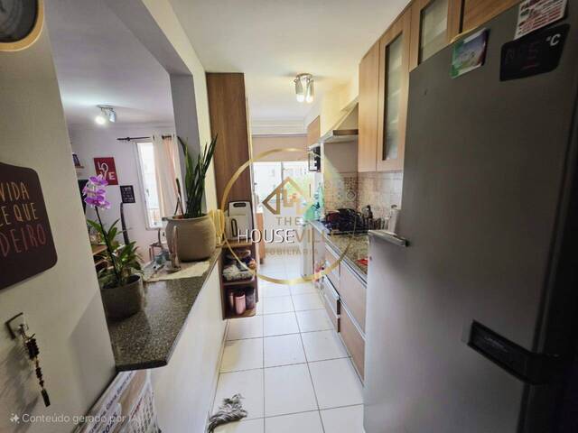 Apartamento para Venda em São José dos Campos - 5