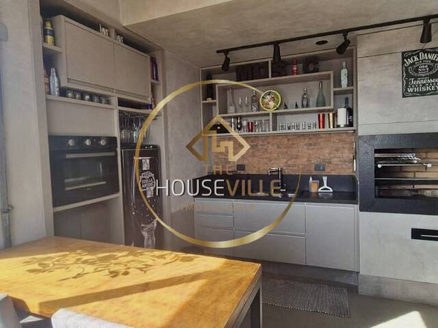 Apartamento para Venda em São José dos Campos - 3