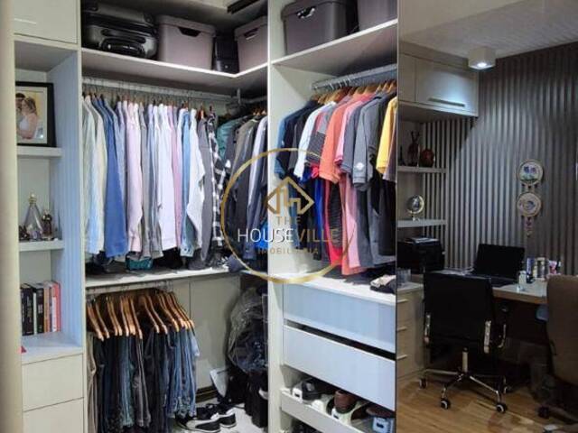 Apartamento para Venda em São José dos Campos - 5