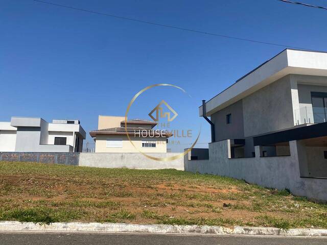 Terreno em condomínio para Venda em São José dos Campos - 5