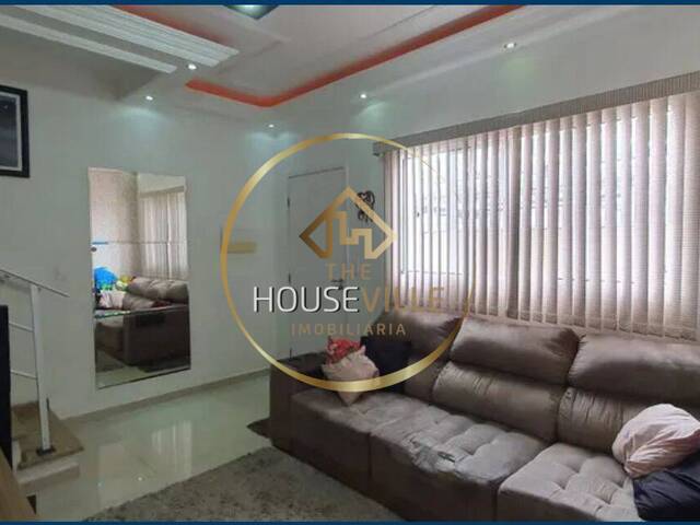 #SO1357 - Casa para Venda em Jacareí - SP - 1