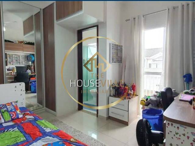 #SO1357 - Casa para Venda em Jacareí - SP - 3