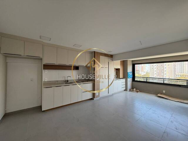 #AP1221 - Apartamento para Venda em São José dos Campos - SP