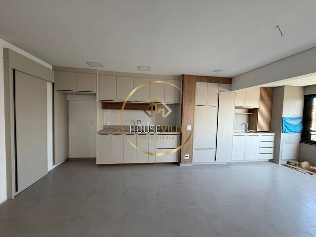 #AP1221 - Apartamento para Venda em São José dos Campos - SP